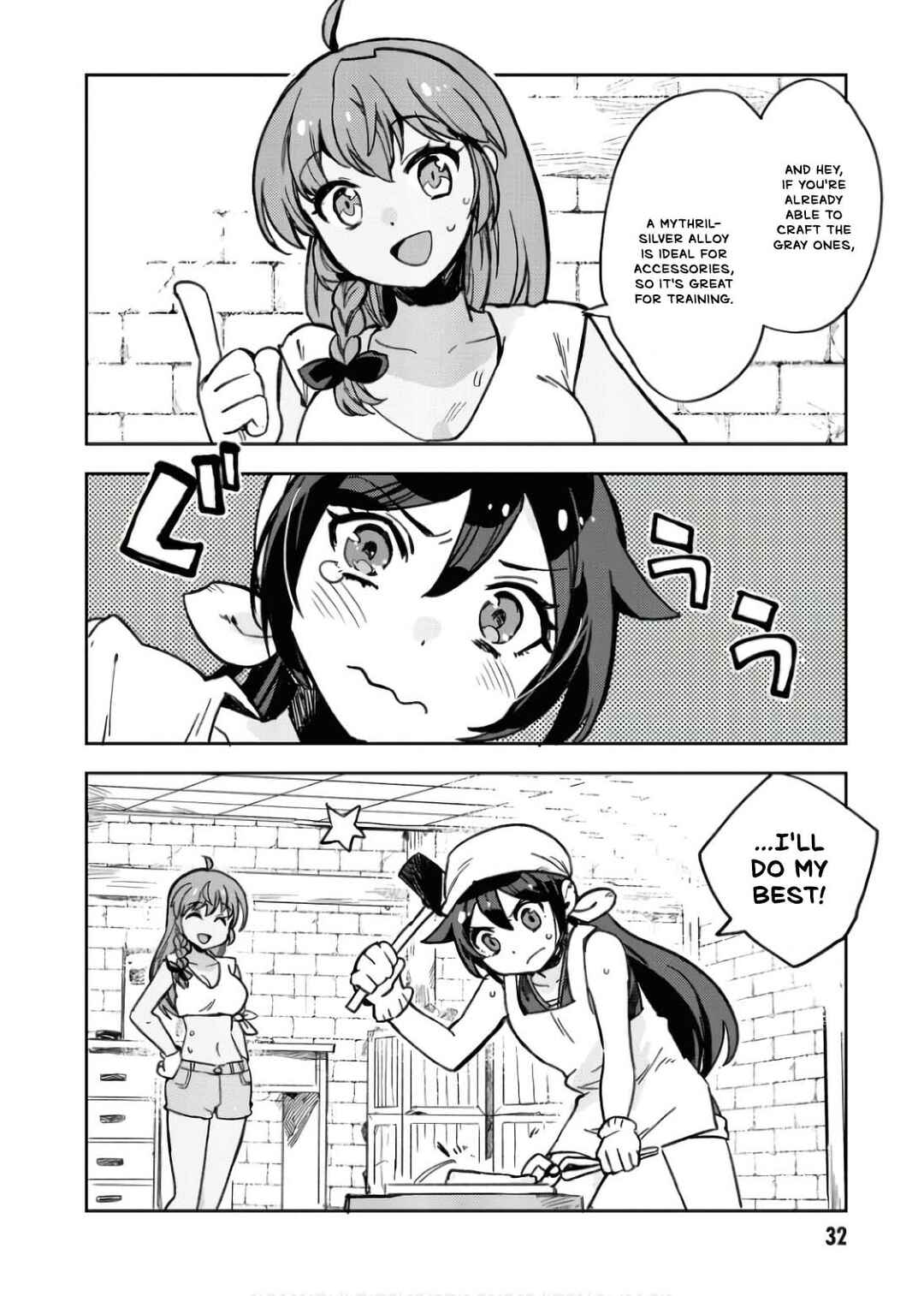 Chapter 107 - Page 35