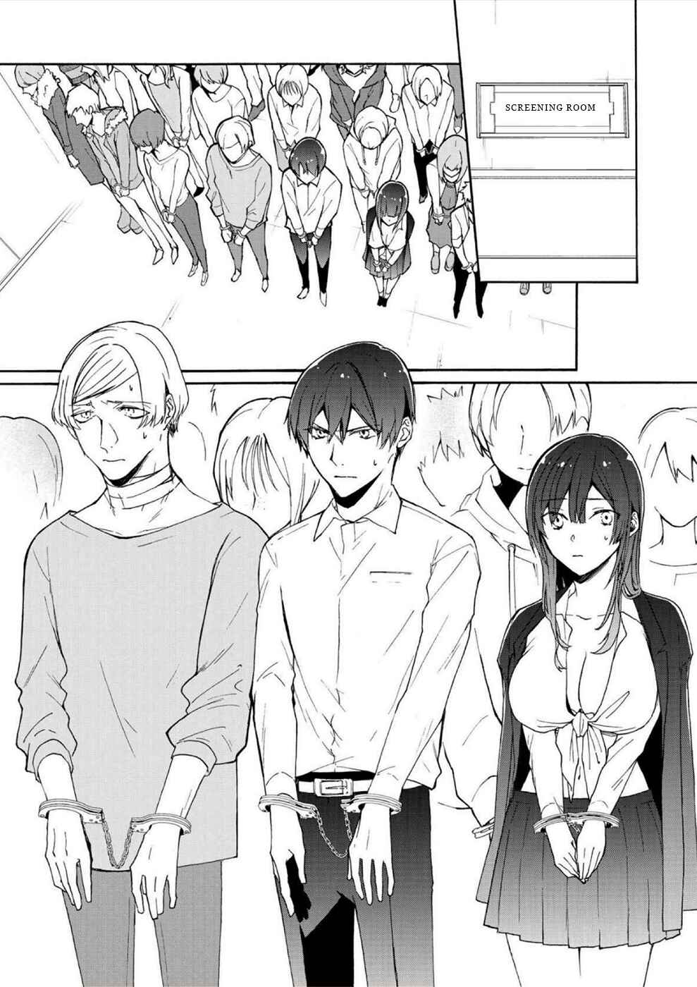 Chapter 4 - Page 2