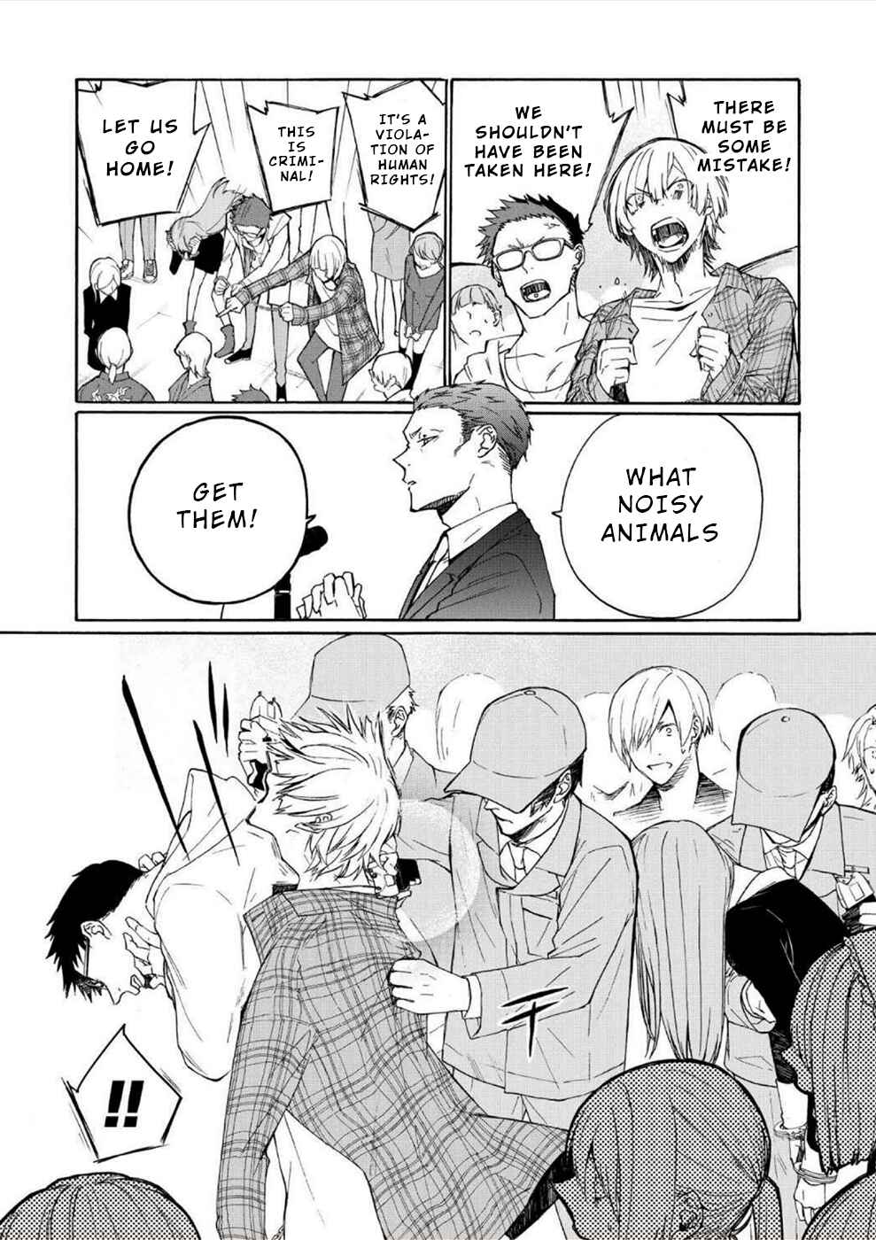 Chapter 4 - Page 6