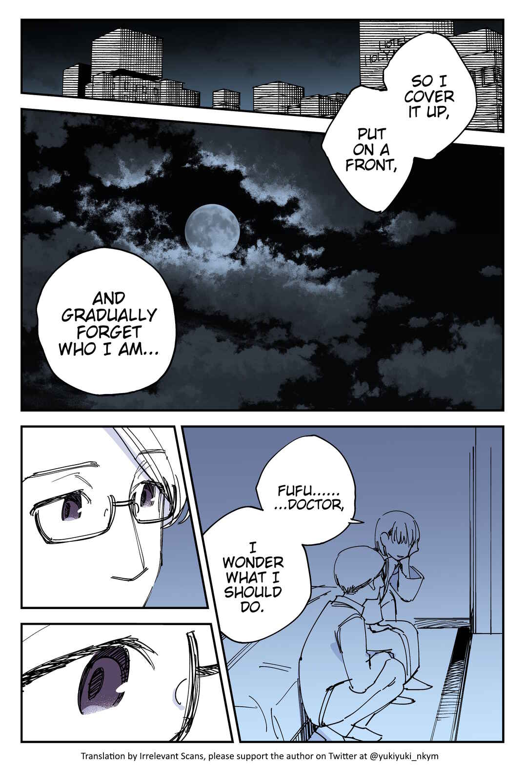 Chapter 484 - Page 1
