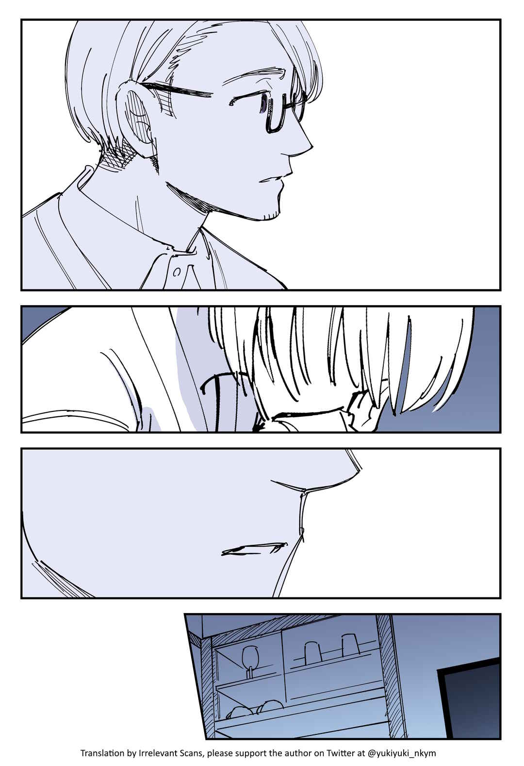 Chapter 484 - Page 3