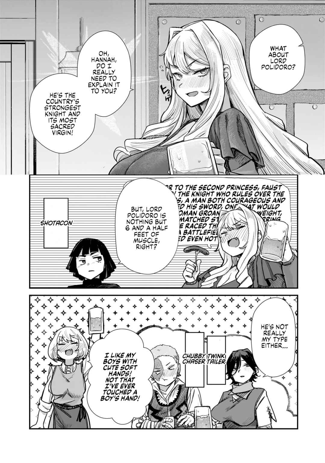 Chapter 4 - Page 5