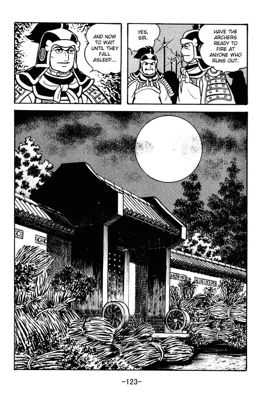 Chapter 96 - Page 50