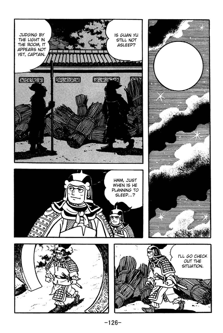 Chapter 96 - Page 53