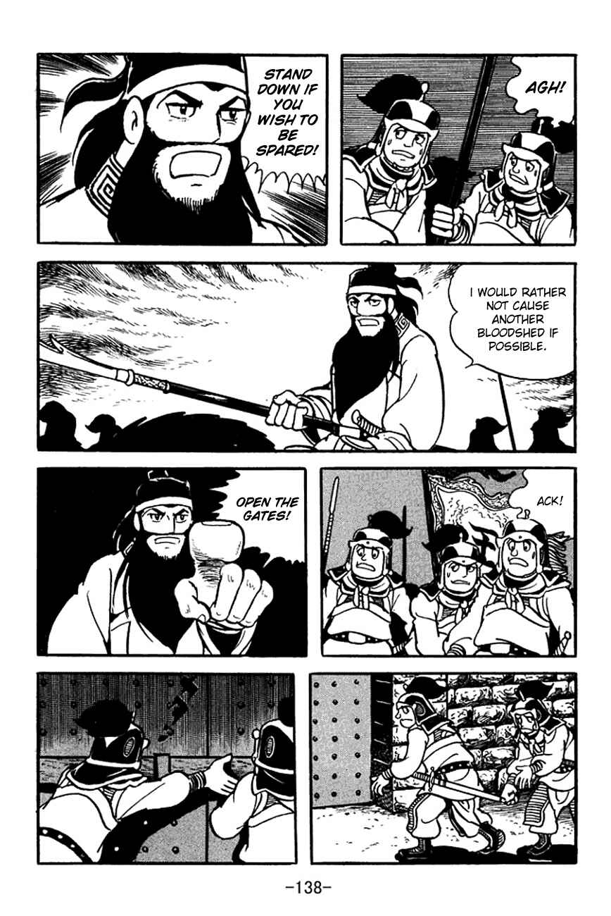Chapter 96 - Page 65