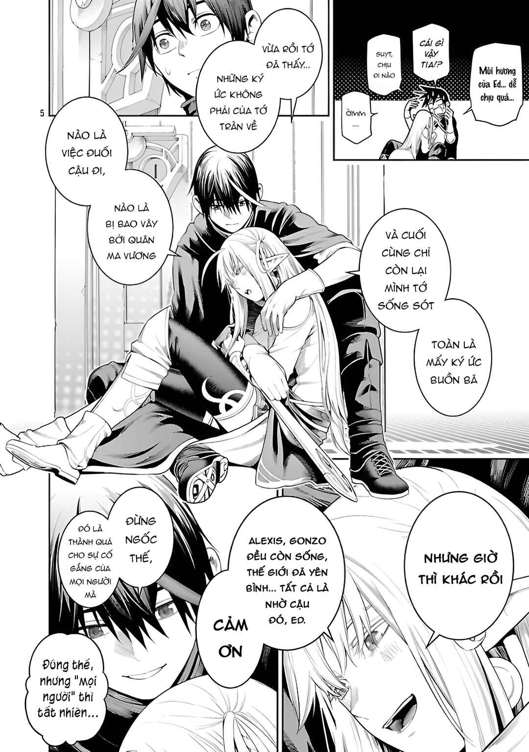 Chapter 21 - Page 8