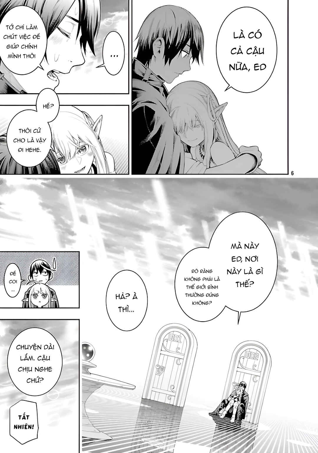 Chapter 21 - Page 9