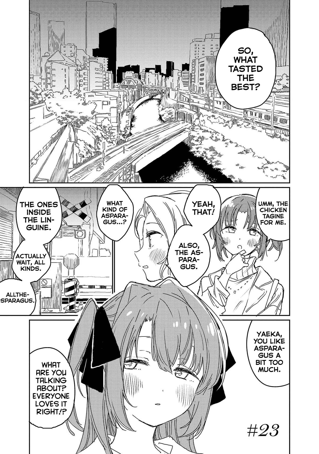 Chapter 23 - Page 1