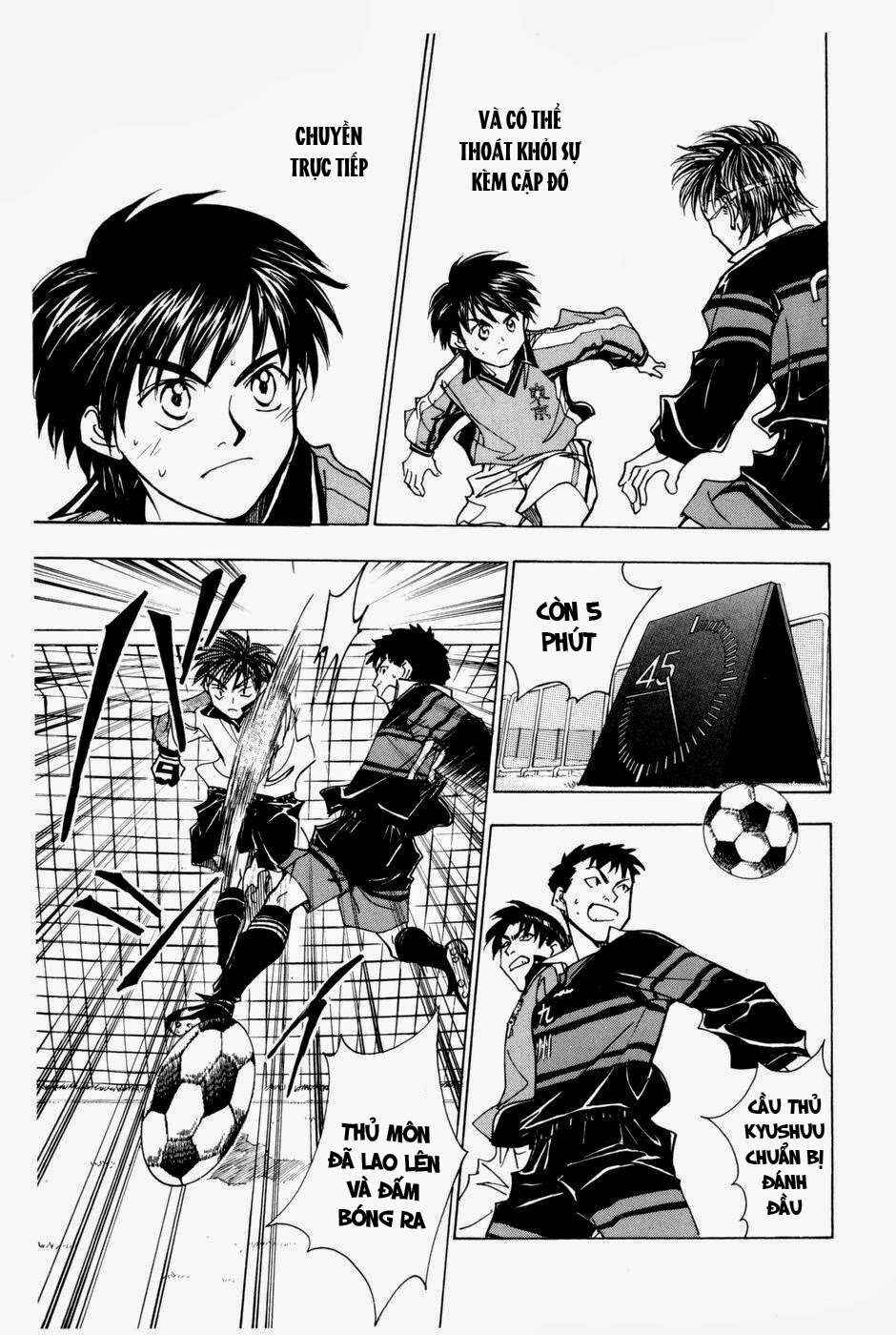 Chapter 197 - Page 8