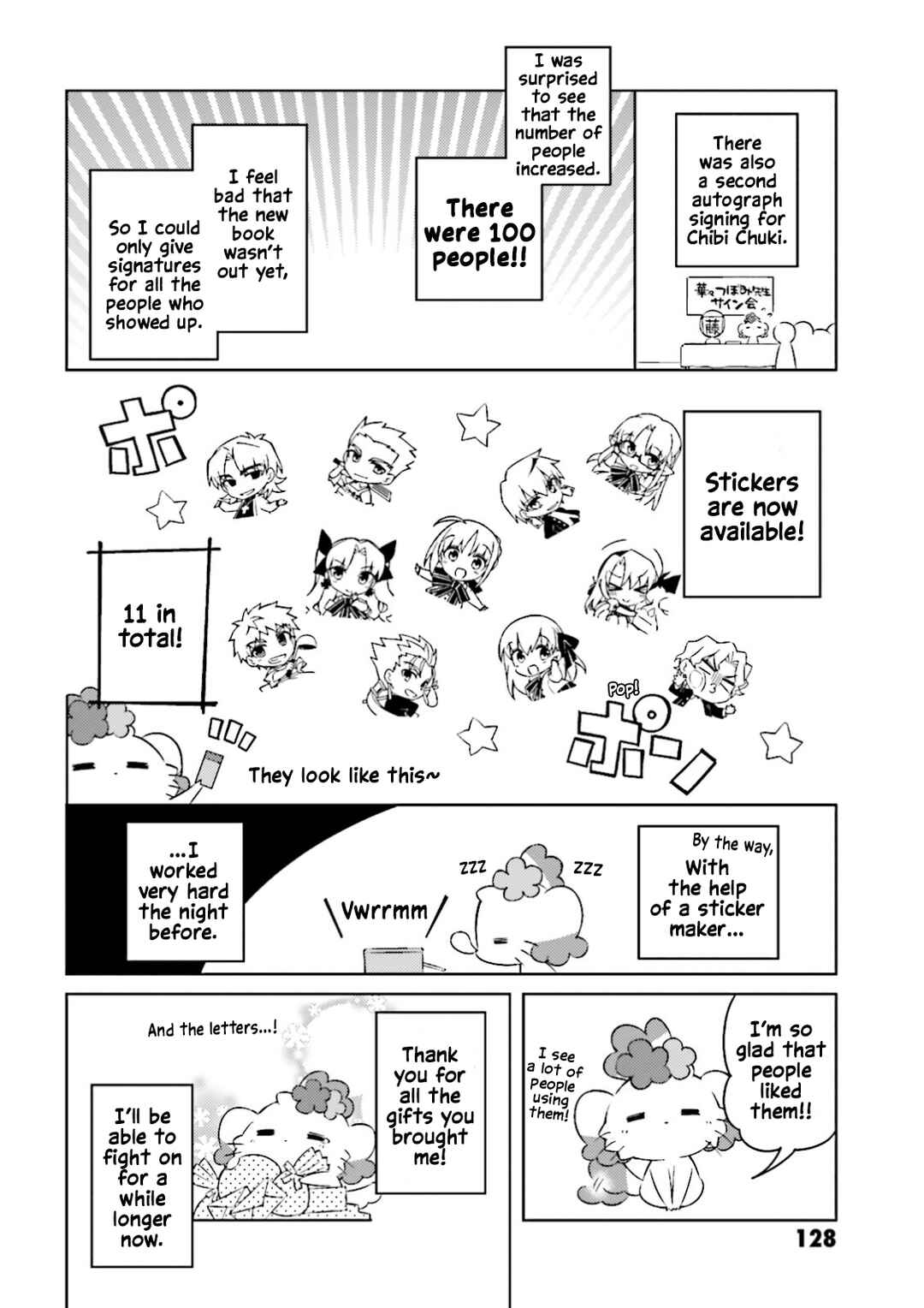 Chapter 22.8 - Page 12