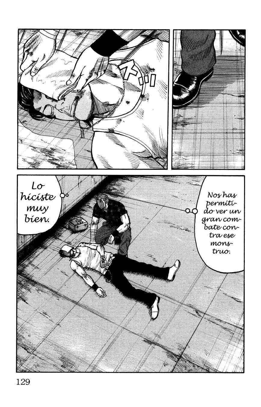Chapter 127 - Page 22