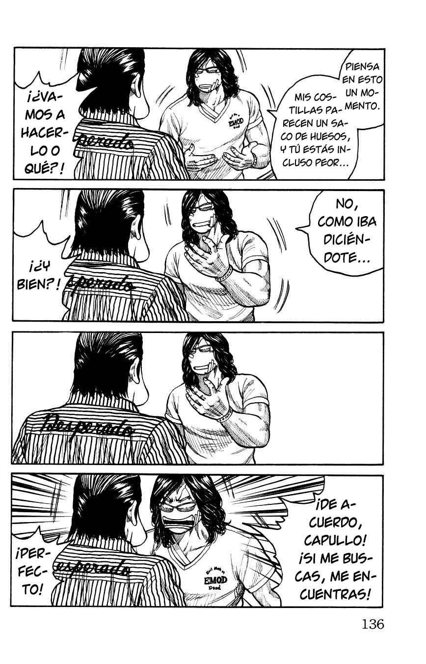 Chapter 127 - Page 28