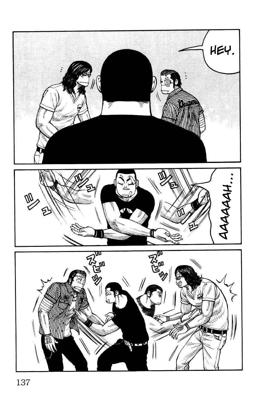 Chapter 127 - Page 29