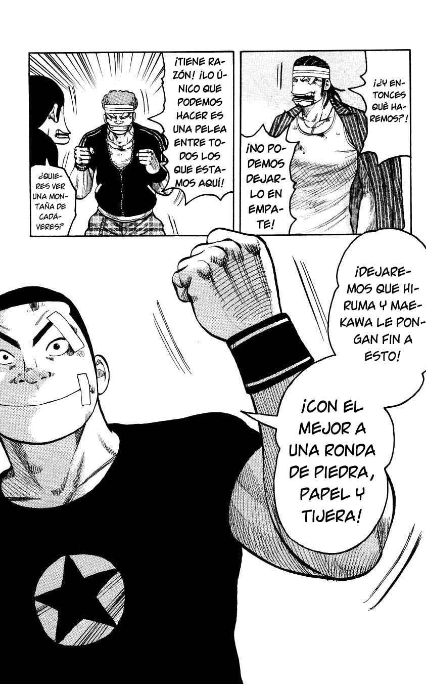 Chapter 127 - Page 31