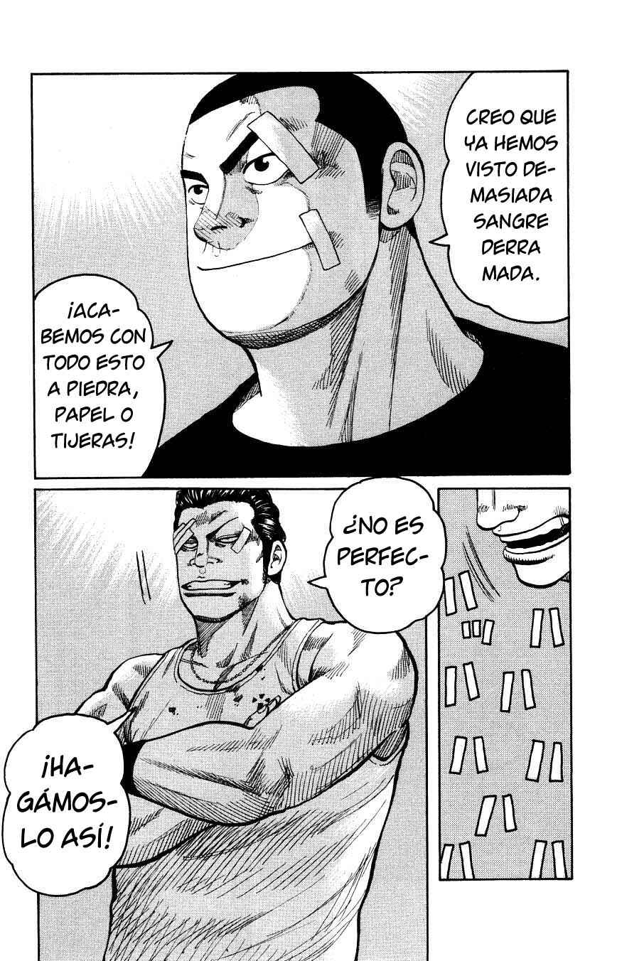 Chapter 127 - Page 33