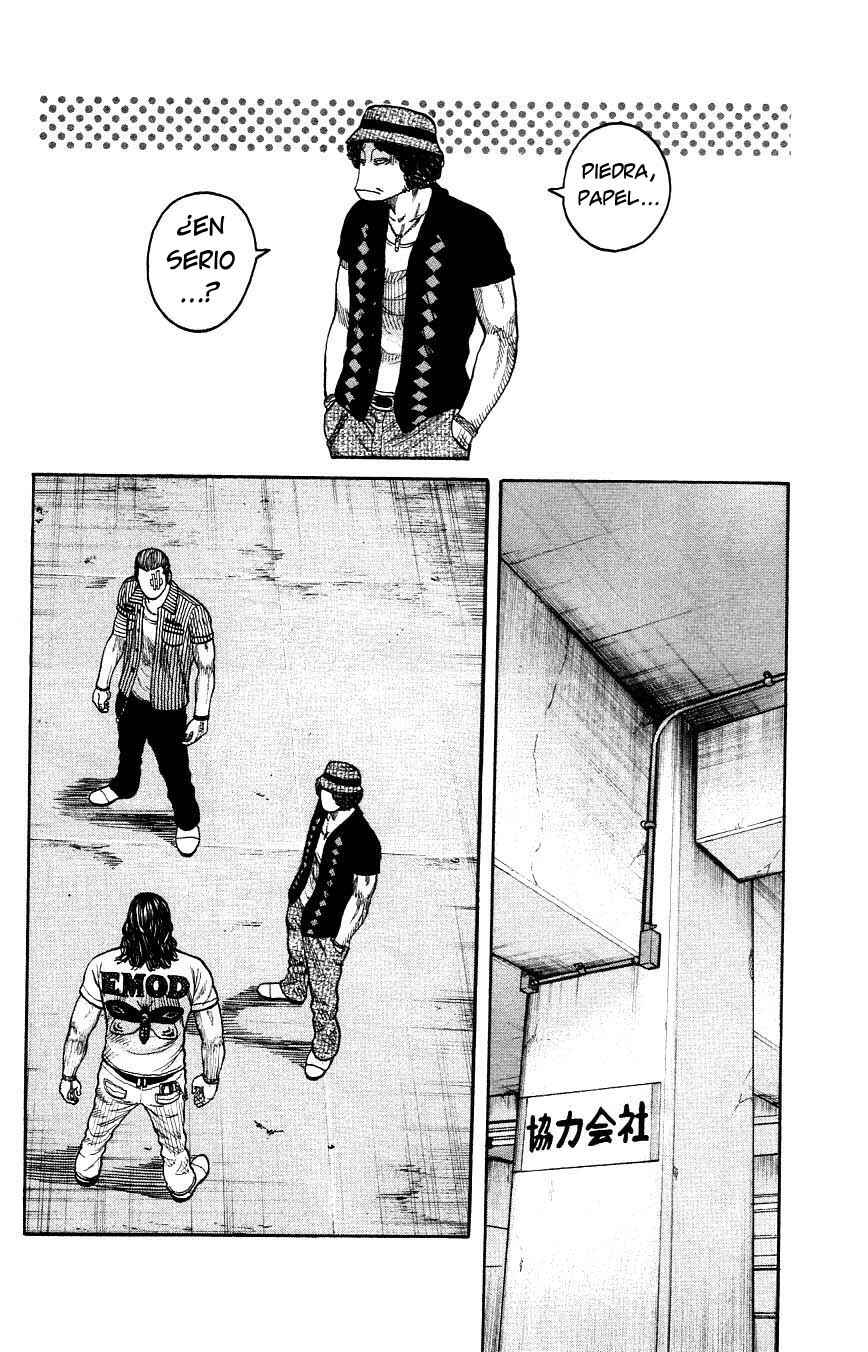 Chapter 127 - Page 34
