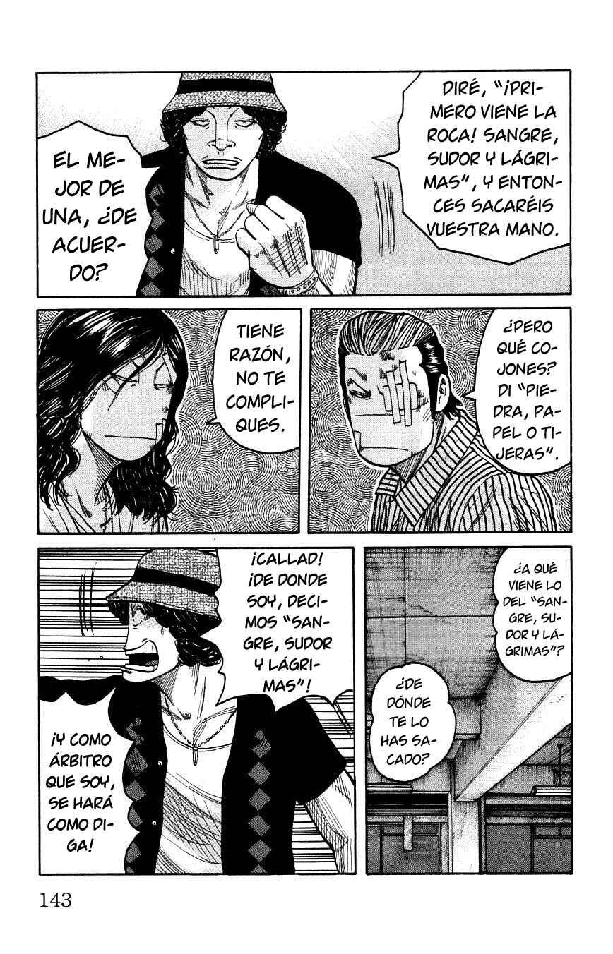 Chapter 127 - Page 35