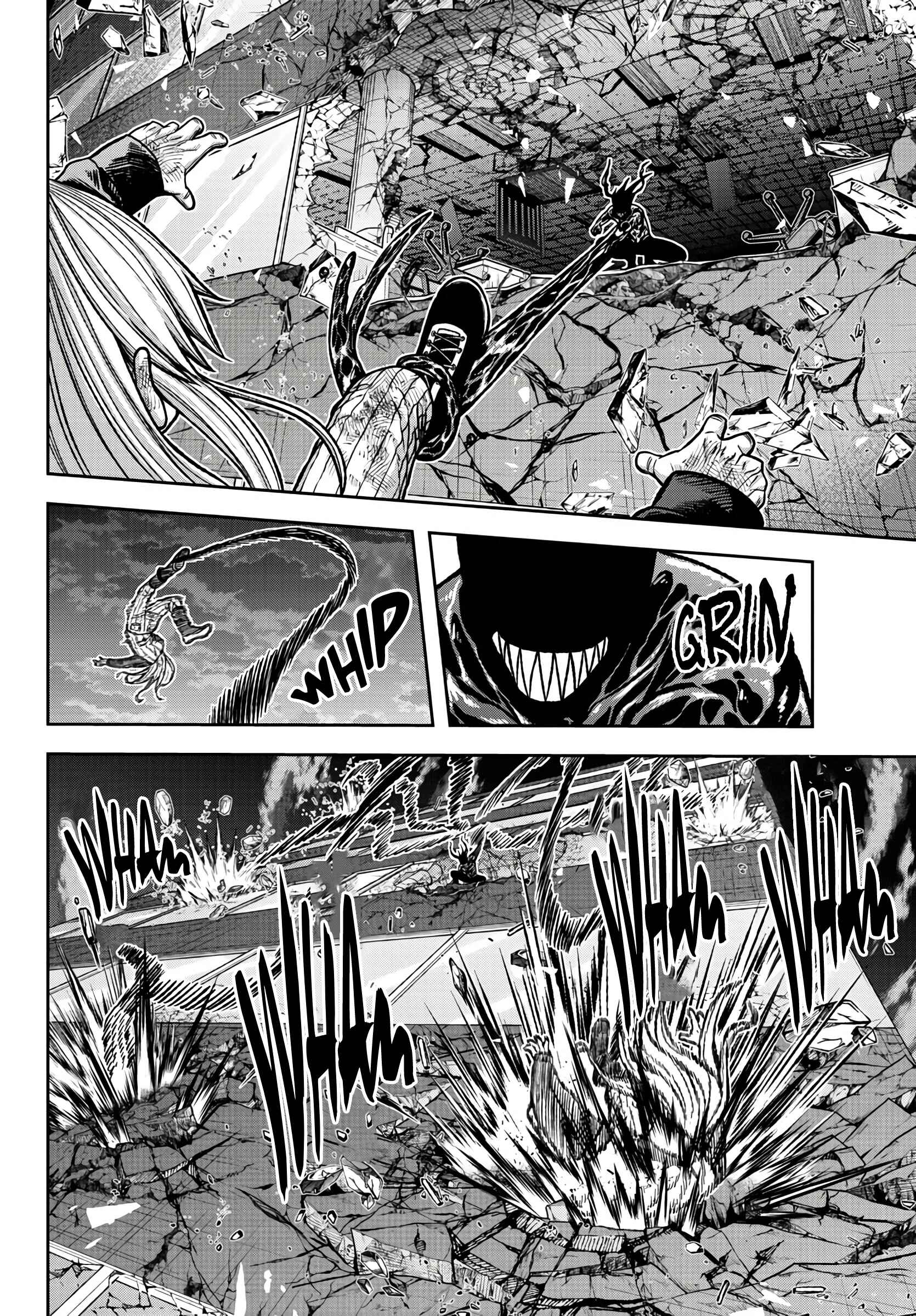 Chapter 70 - Page 10