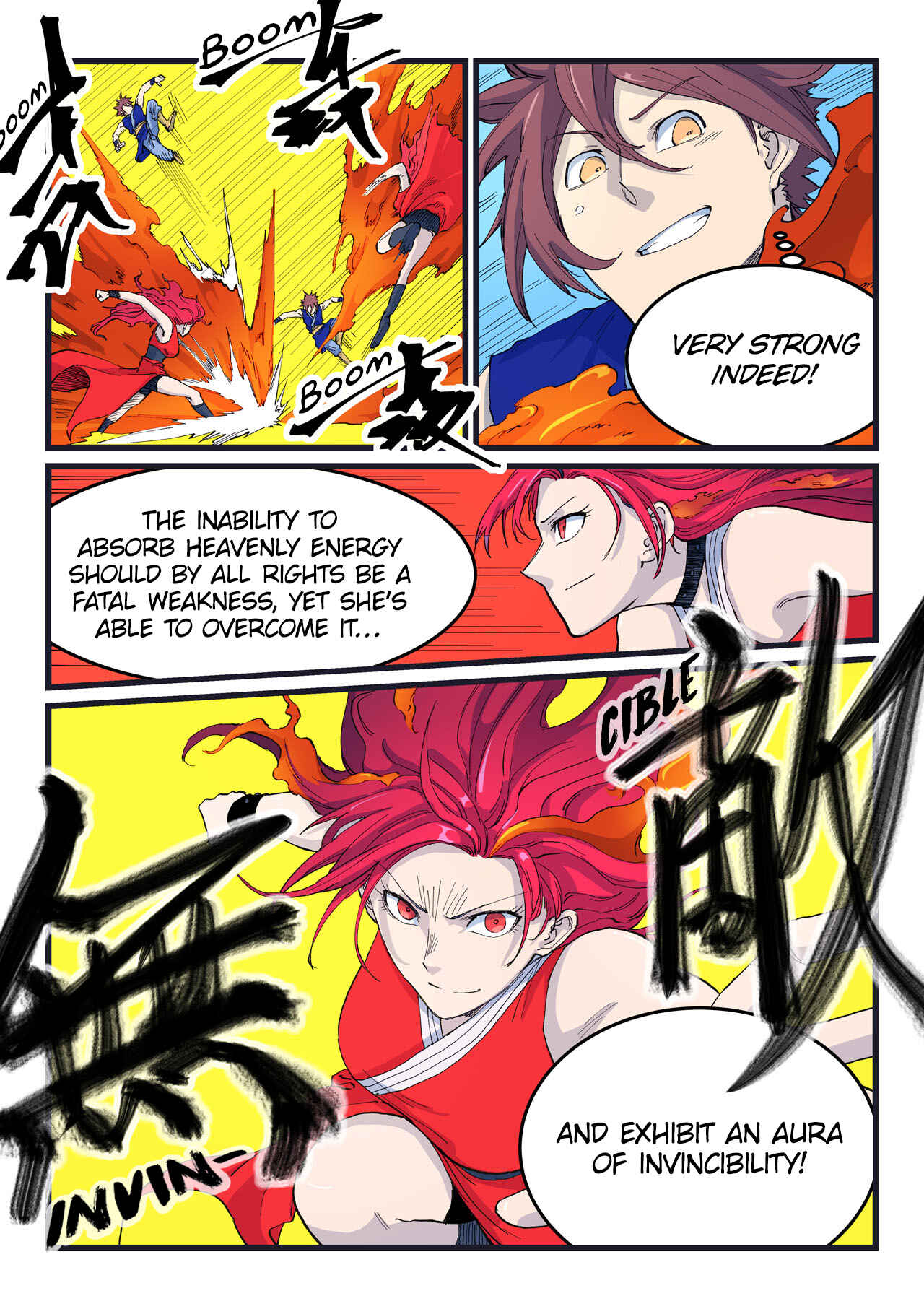 Chapter 526 - Page 2