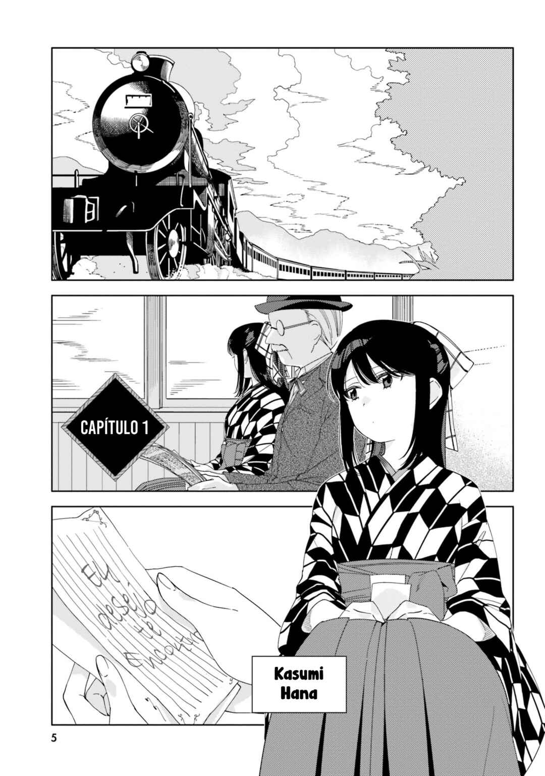 Chapter 1 - Page 3