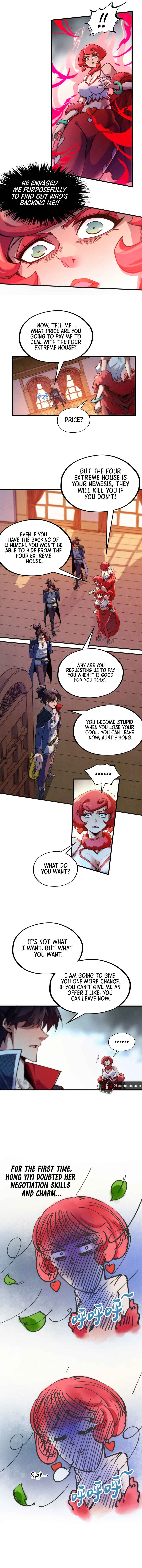 Chapter 312 - Page 5