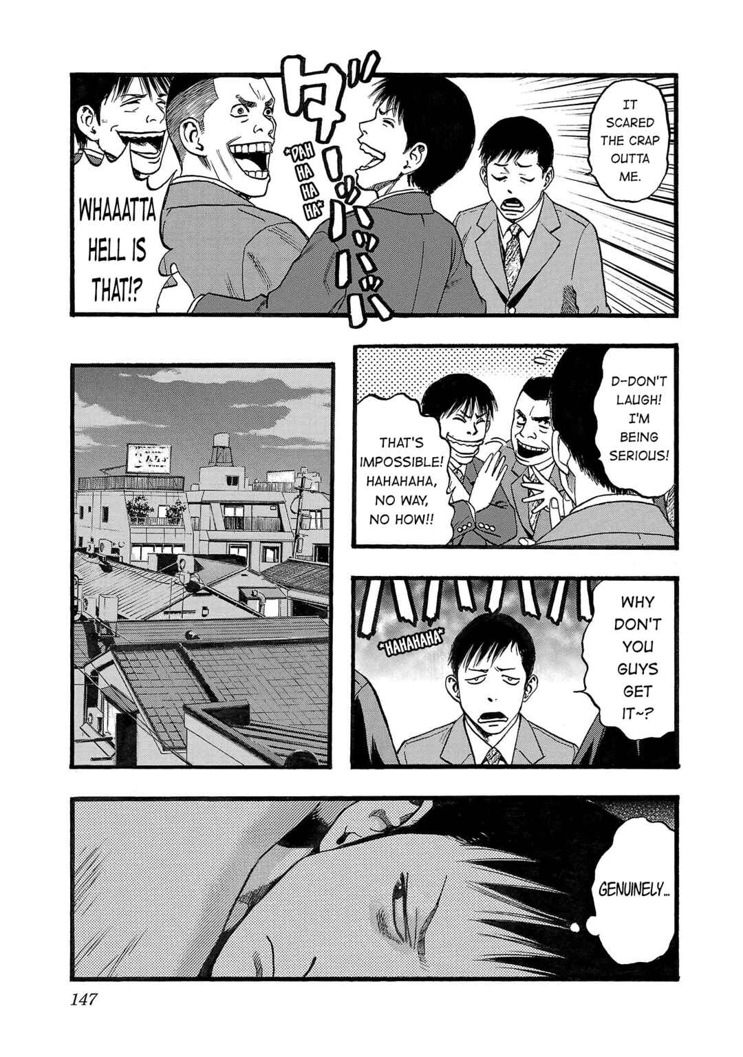 Chapter 161 - Page 2