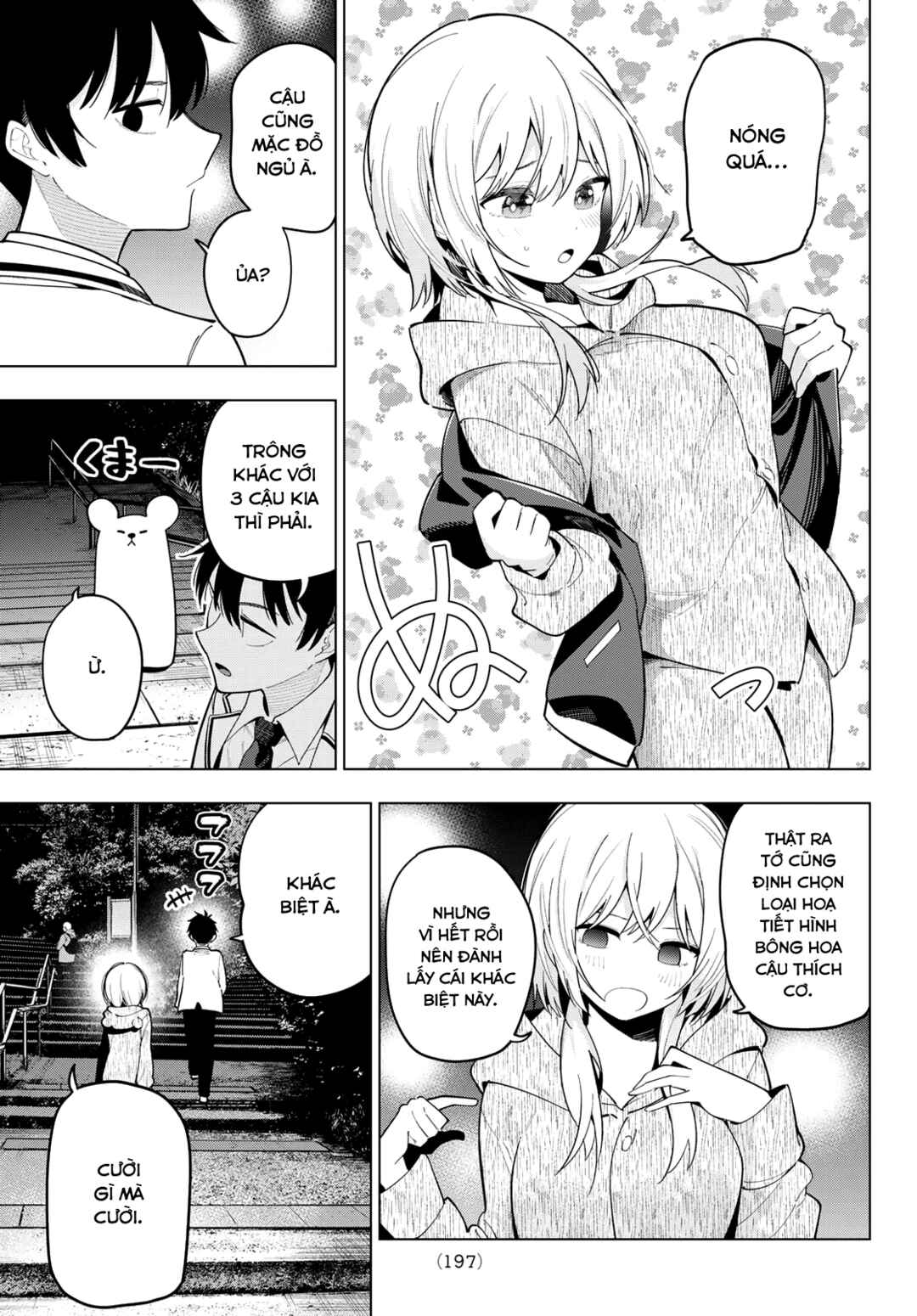 Chapter 96 - Page 11