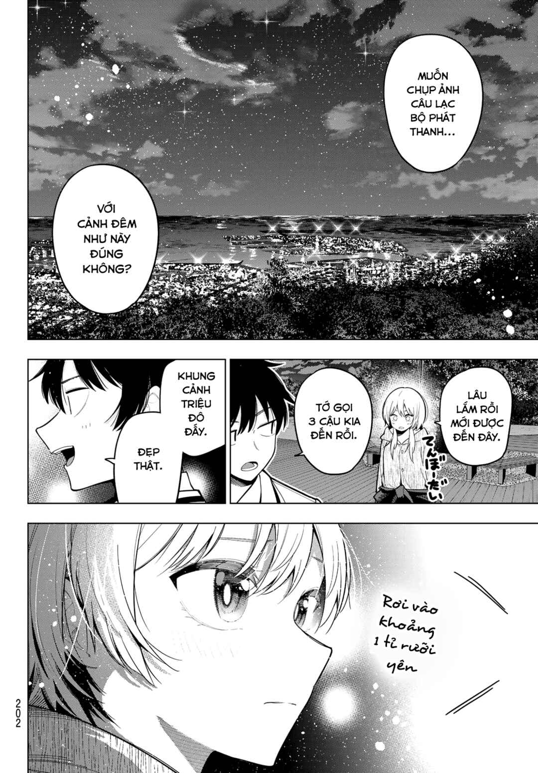 Chapter 96 - Page 16