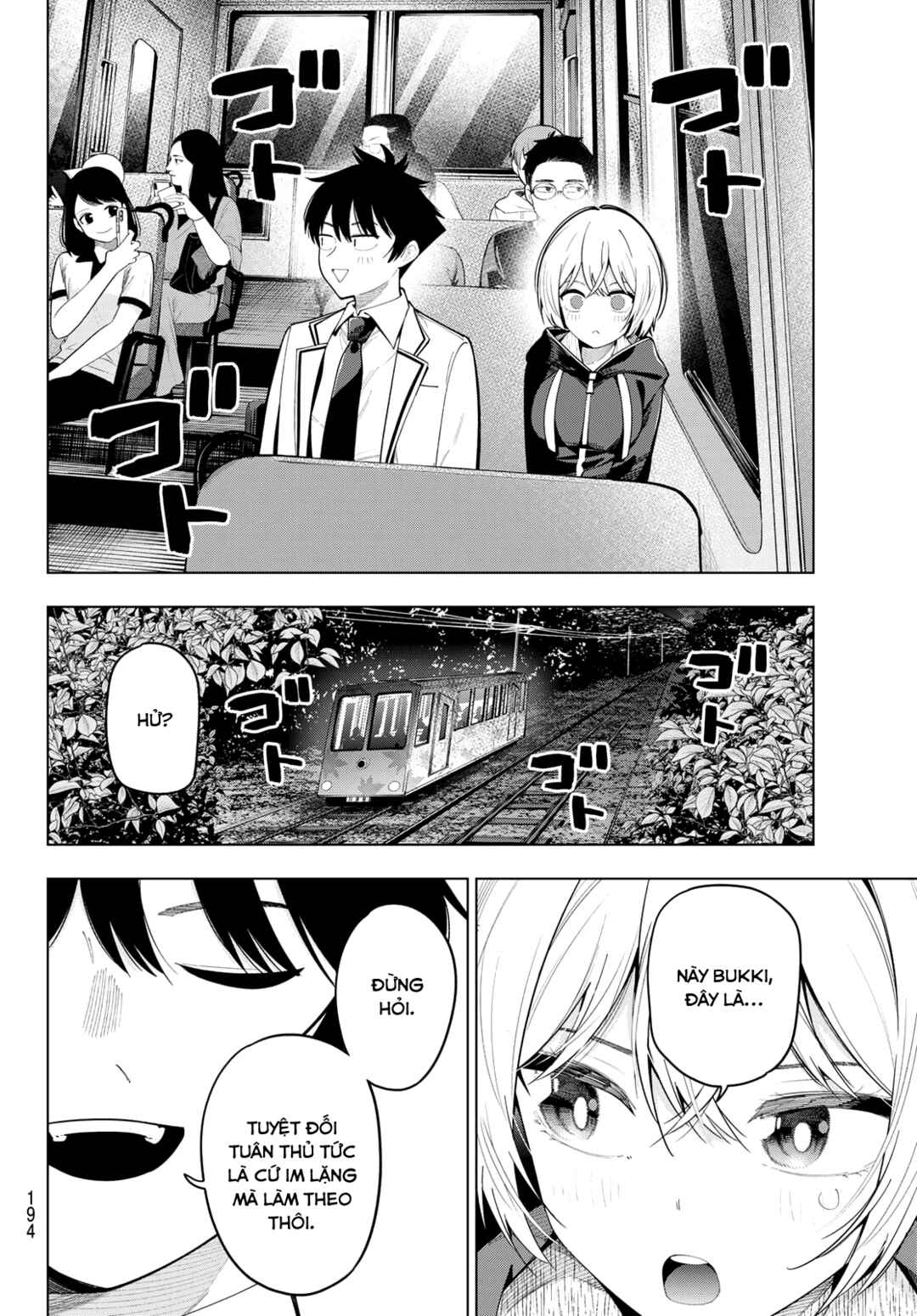 Chapter 96 - Page 8
