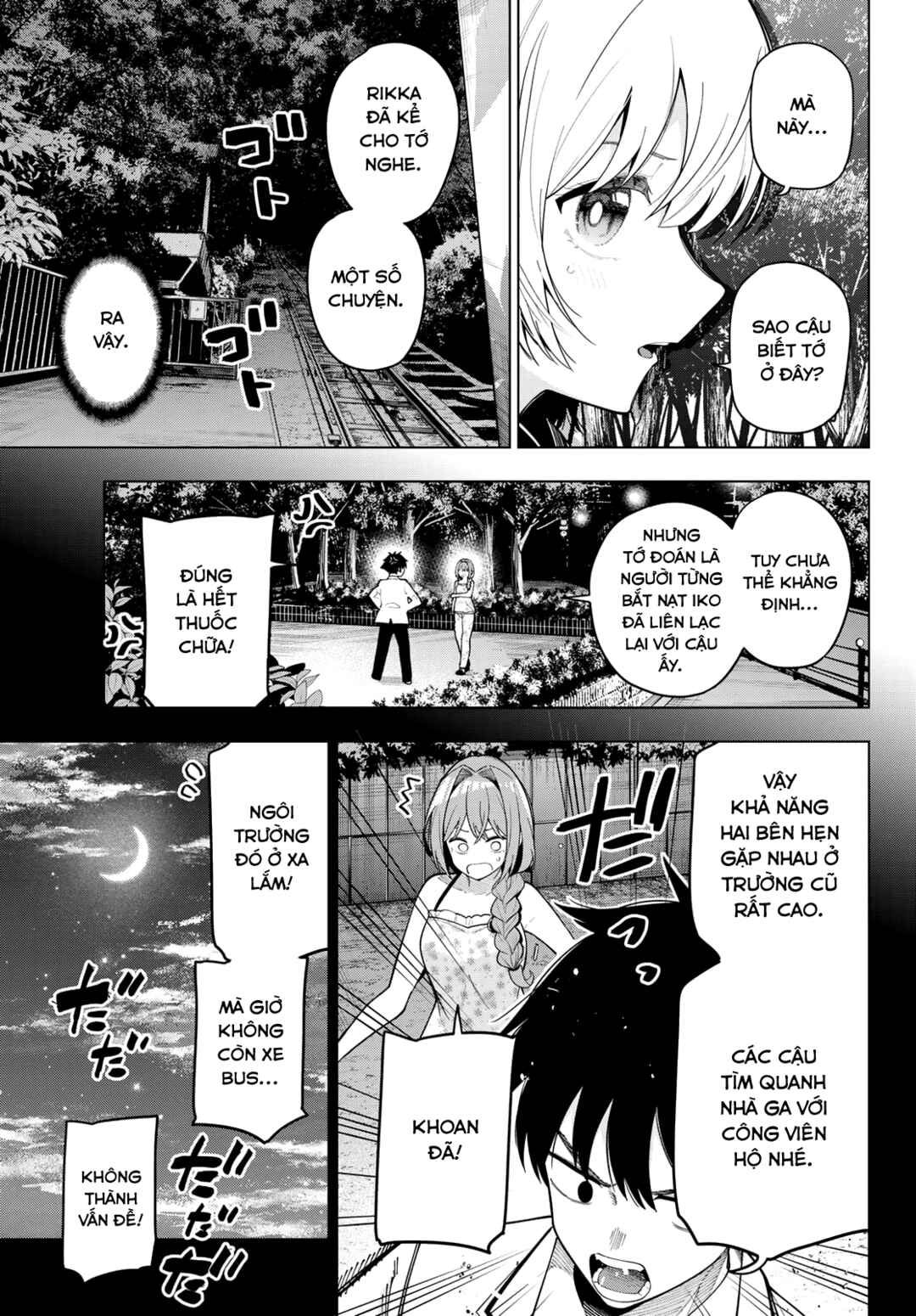 Chapter 96 - Page 9