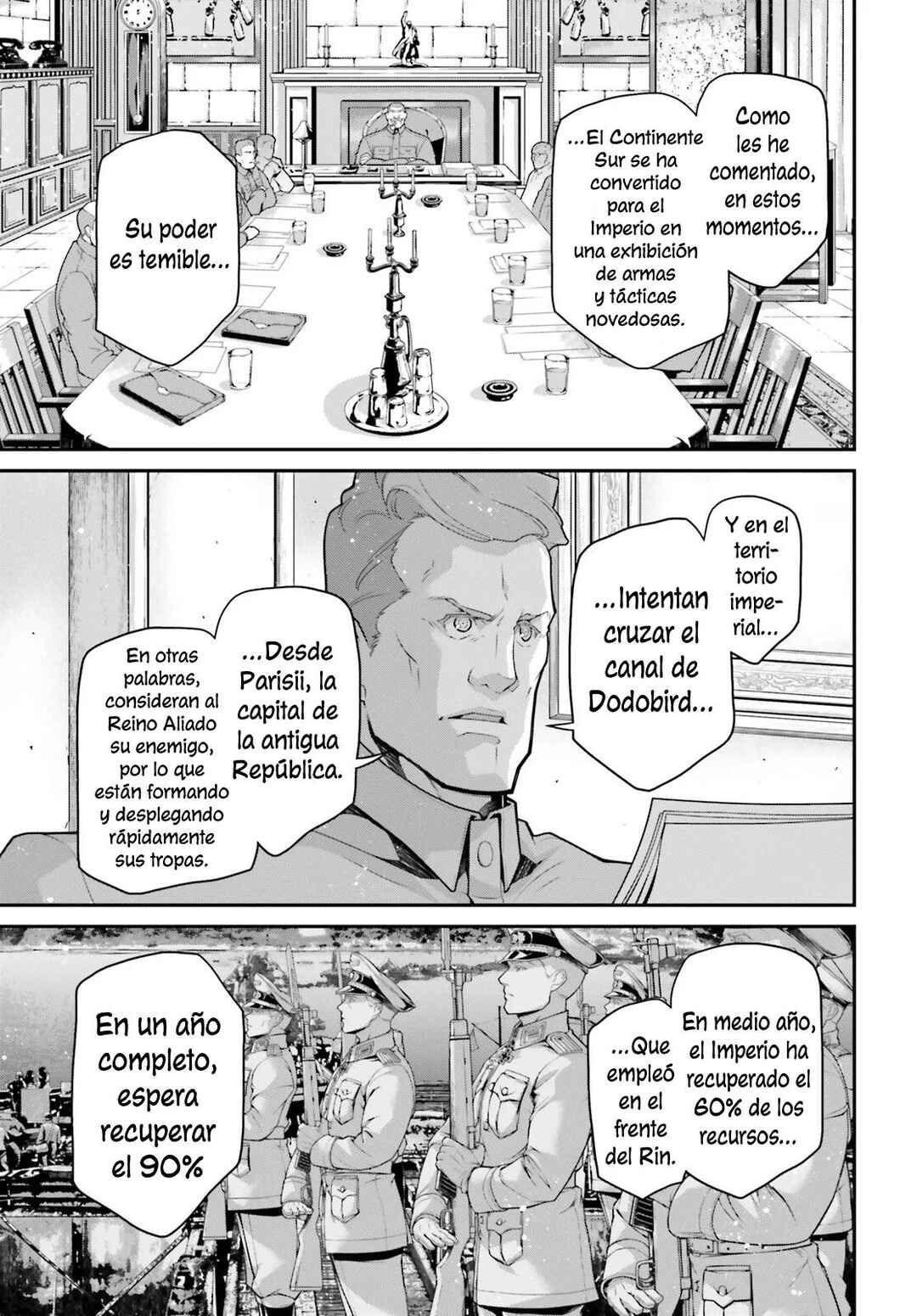 Chapter 67 - Page 23