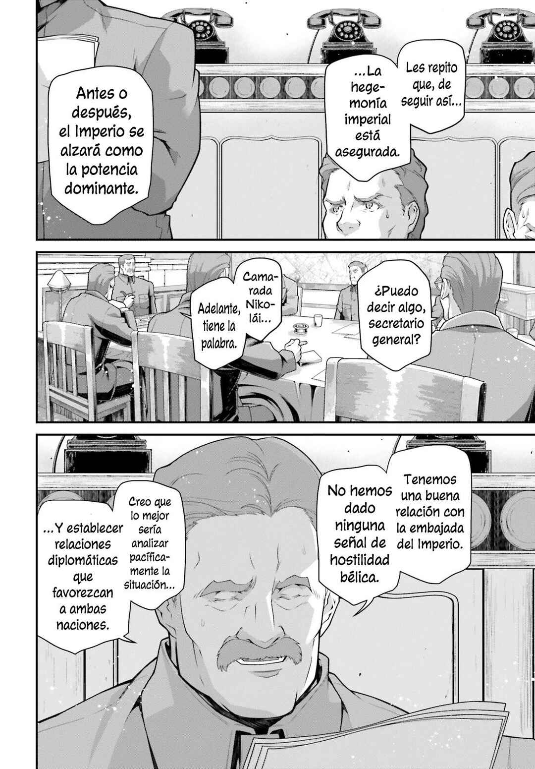 Chapter 67 - Page 24