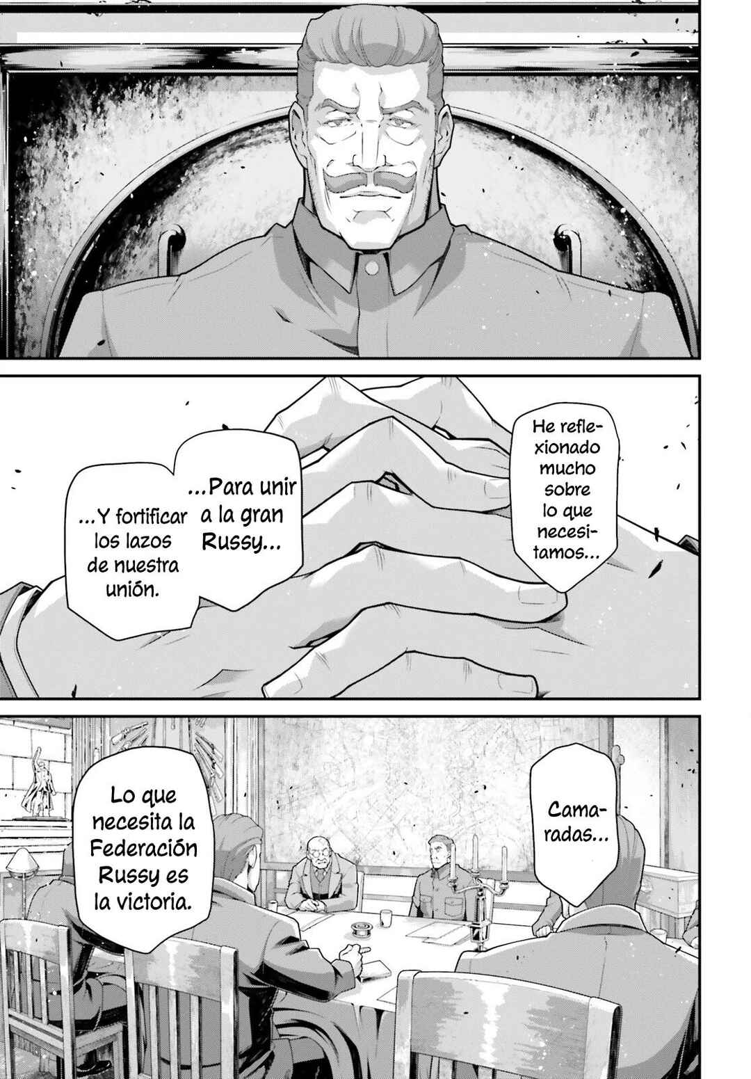 Chapter 67 - Page 29
