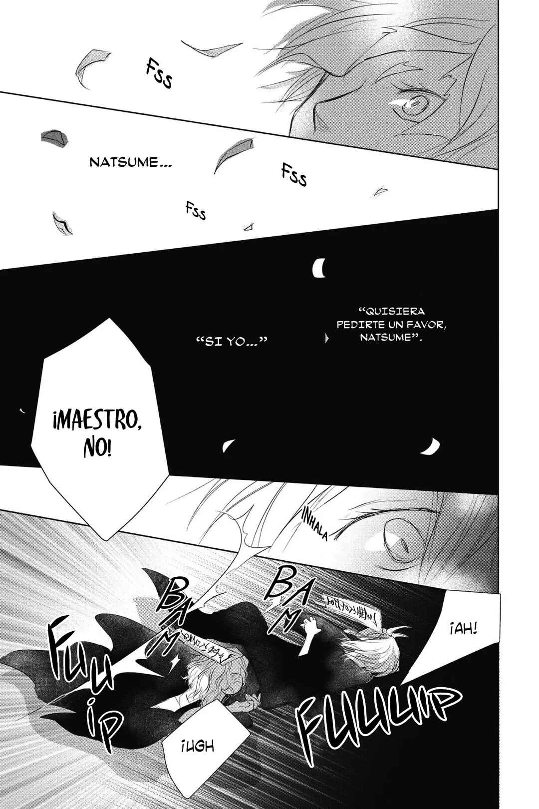Chapter 113 - Page 29