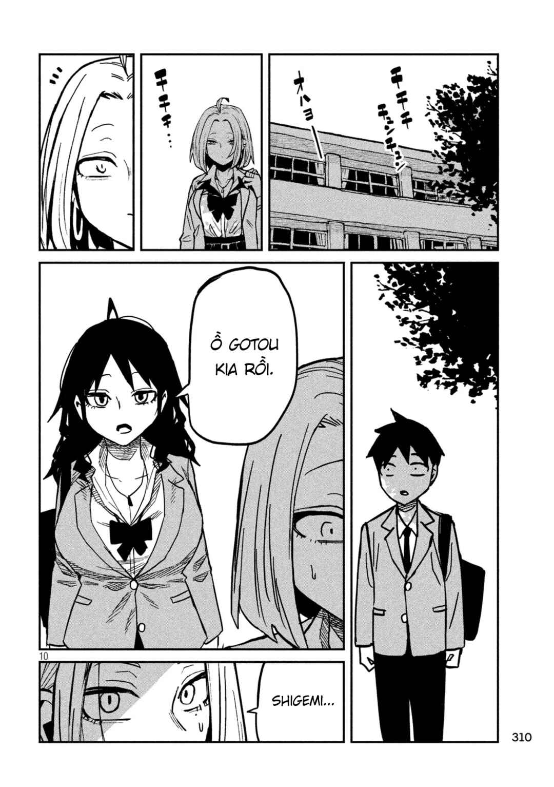 Chapter 94 - Page 10