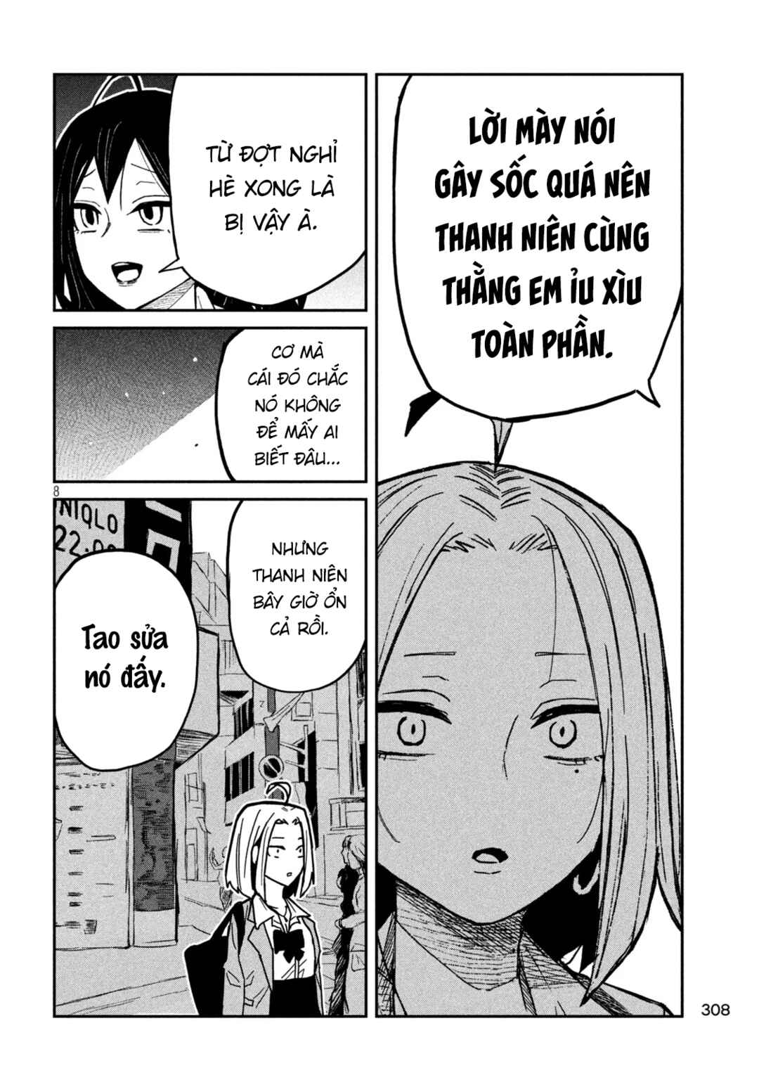 Chapter 94 - Page 8
