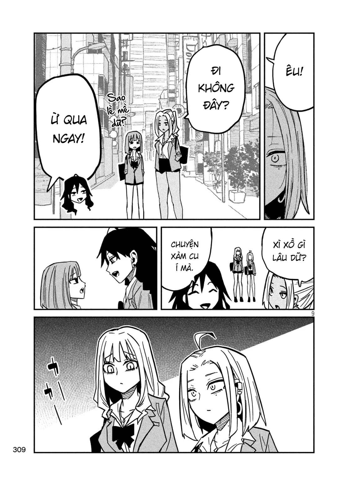 Chapter 94 - Page 9