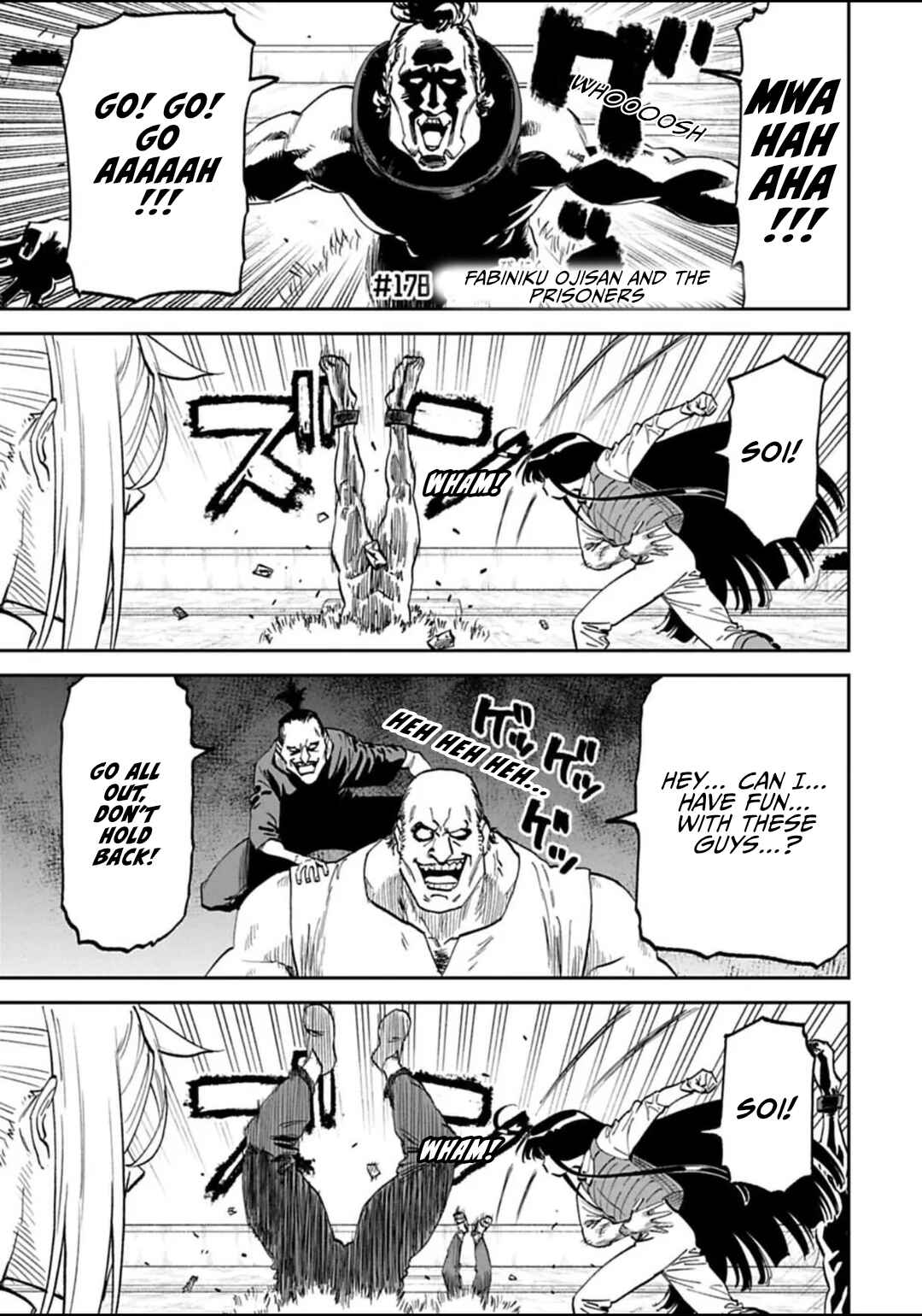 Chapter 178 - Page 1