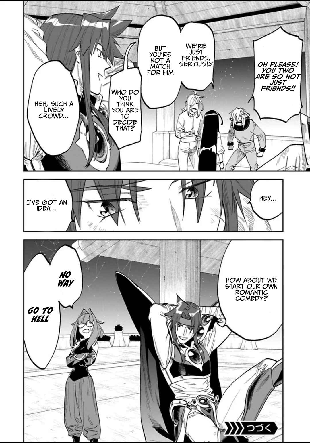 Chapter 178 - Page 8