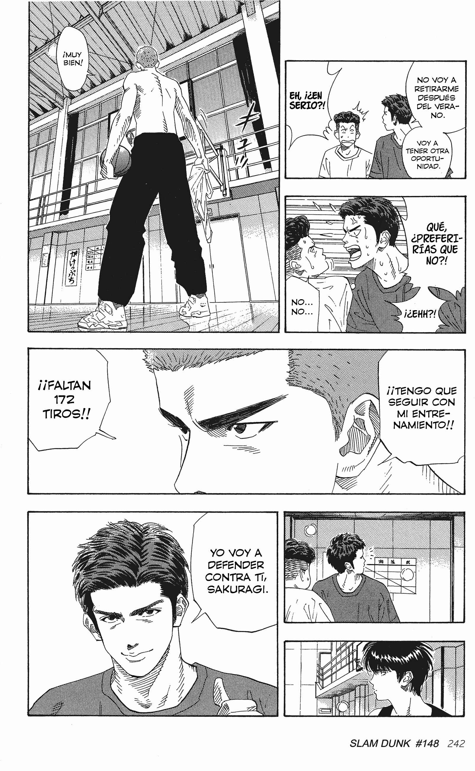 Chapter 148 - Page 18