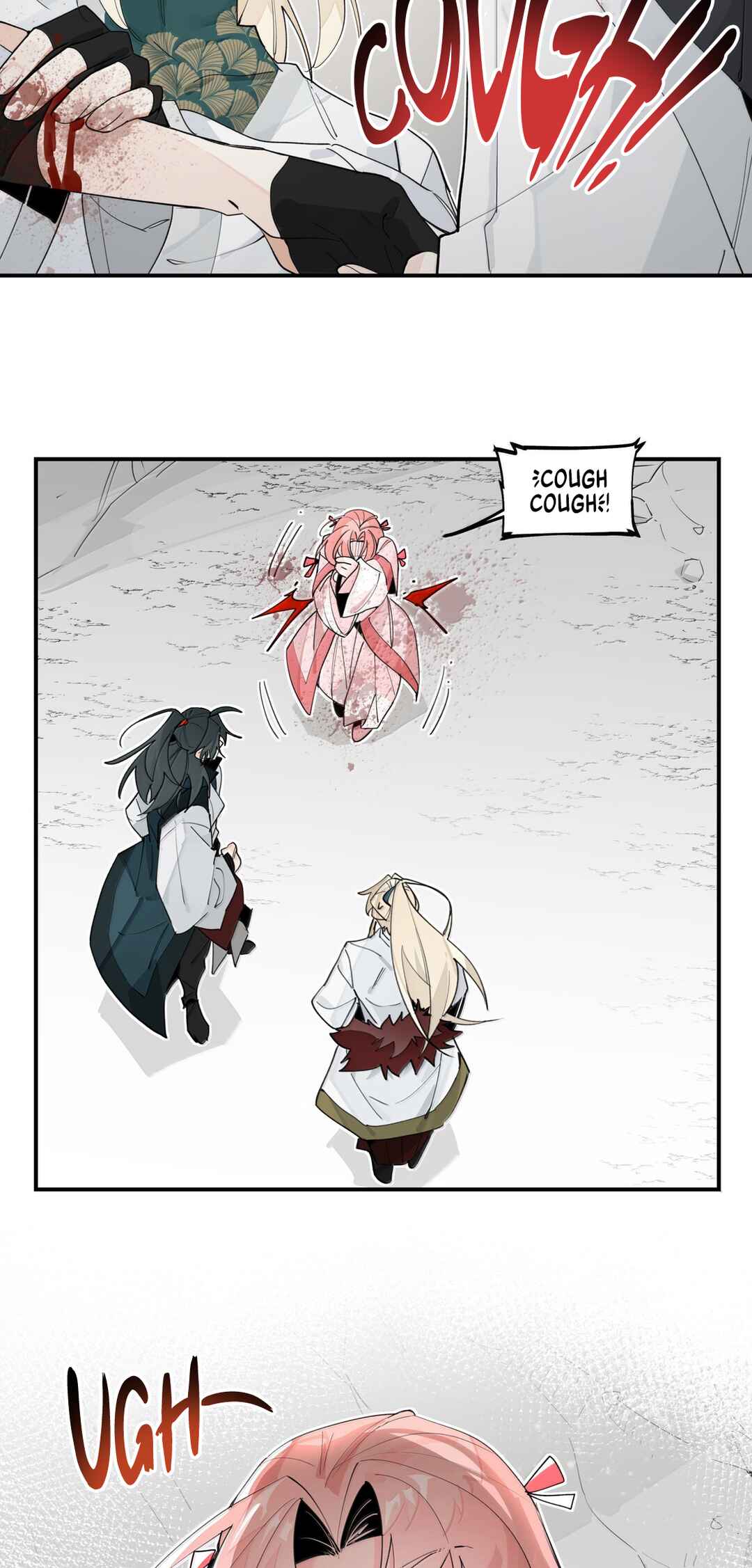 Chapter 108 - Page 10
