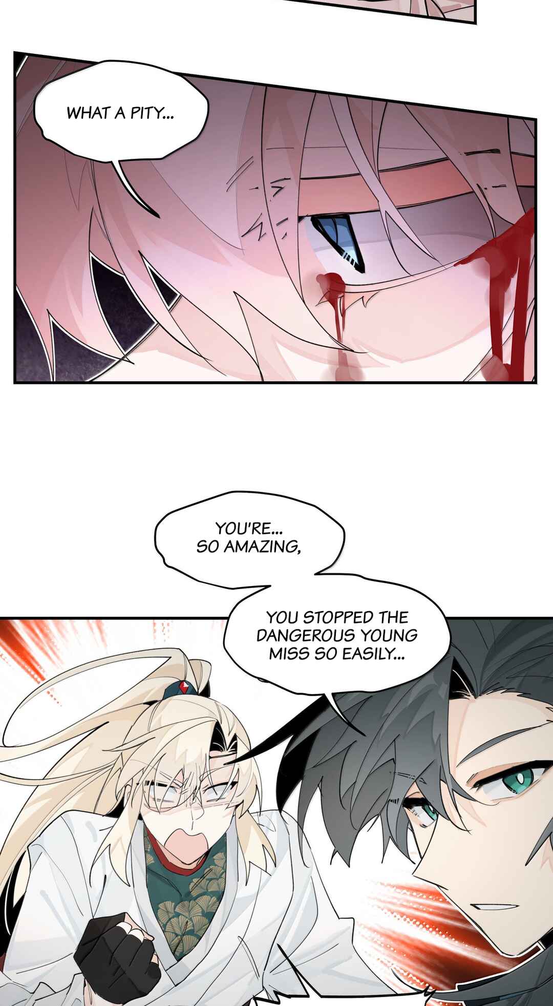 Chapter 108 - Page 16