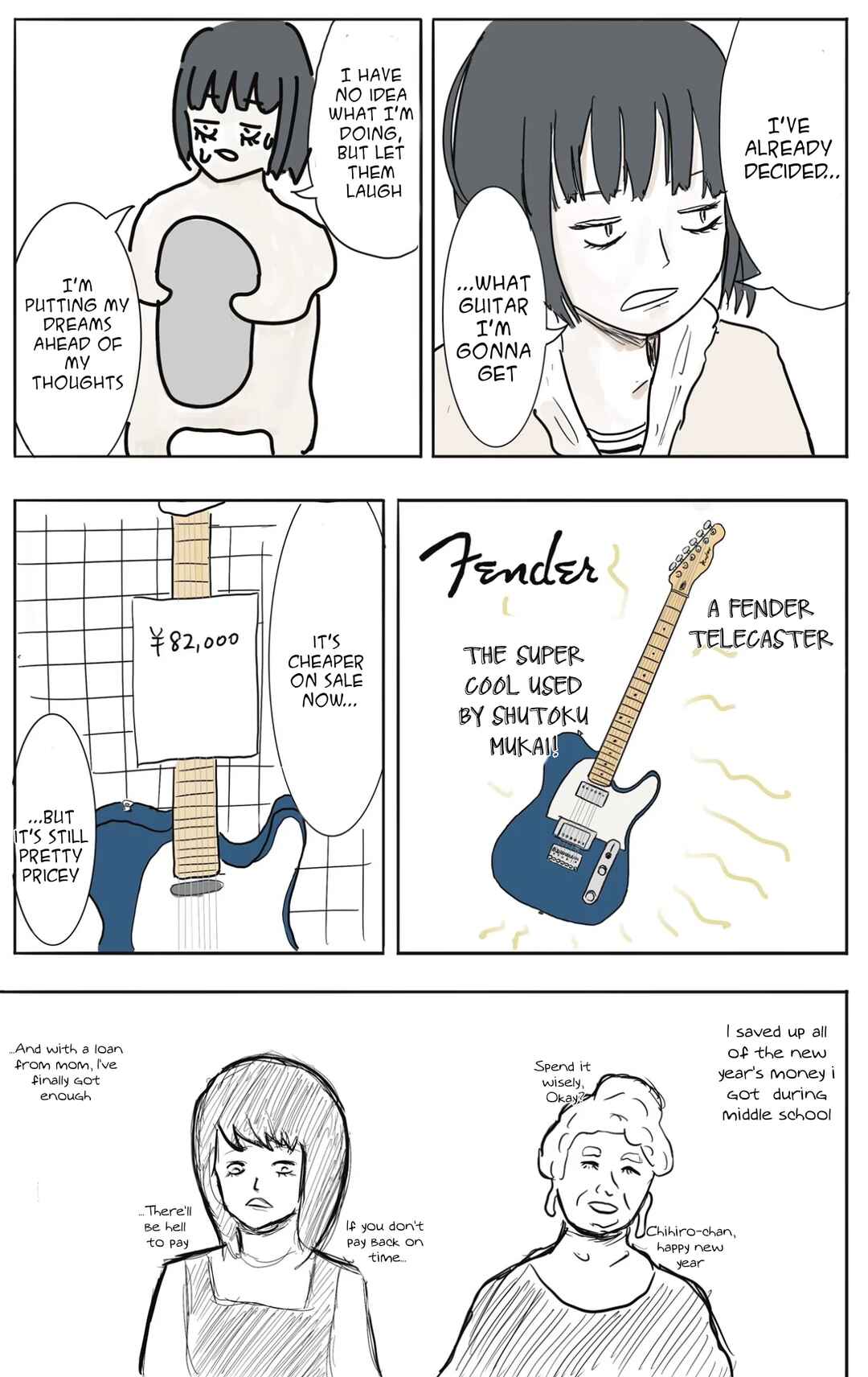 Chapter 1 - Page 2