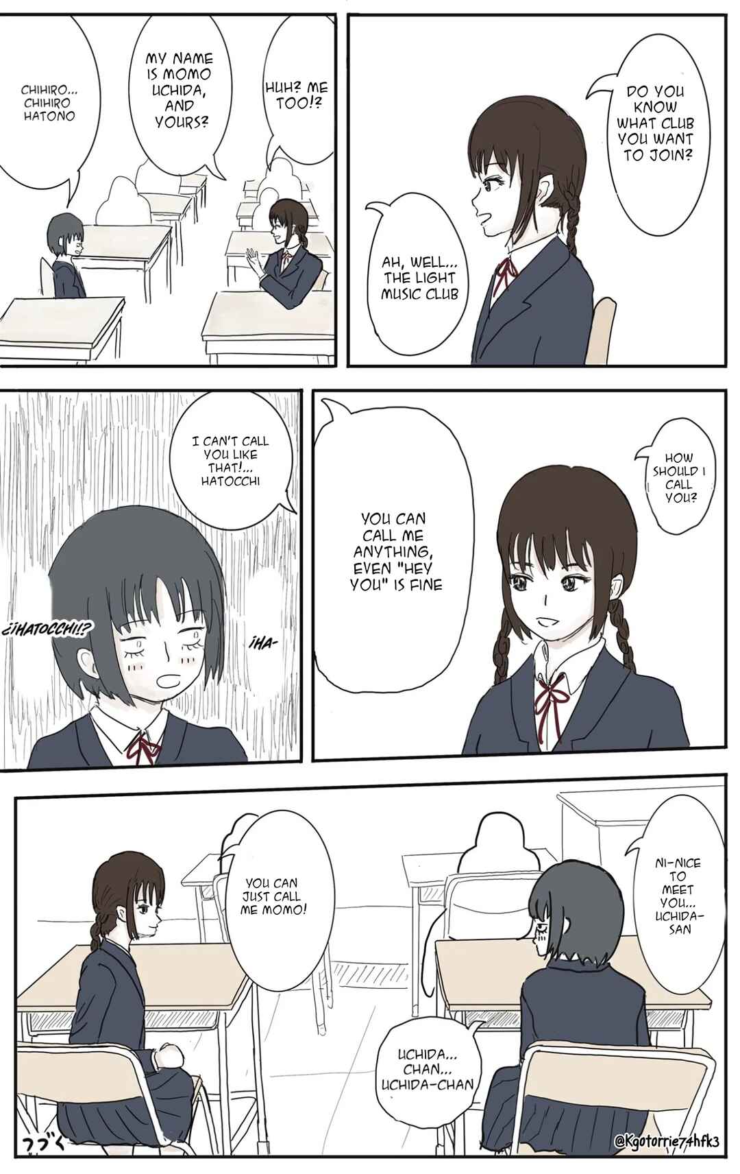 Chapter 1 - Page 8