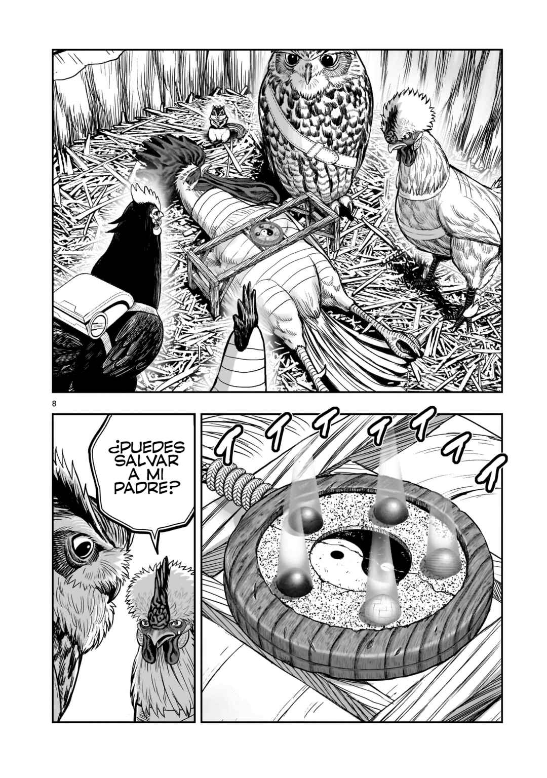 Chapter 38 - Page 12