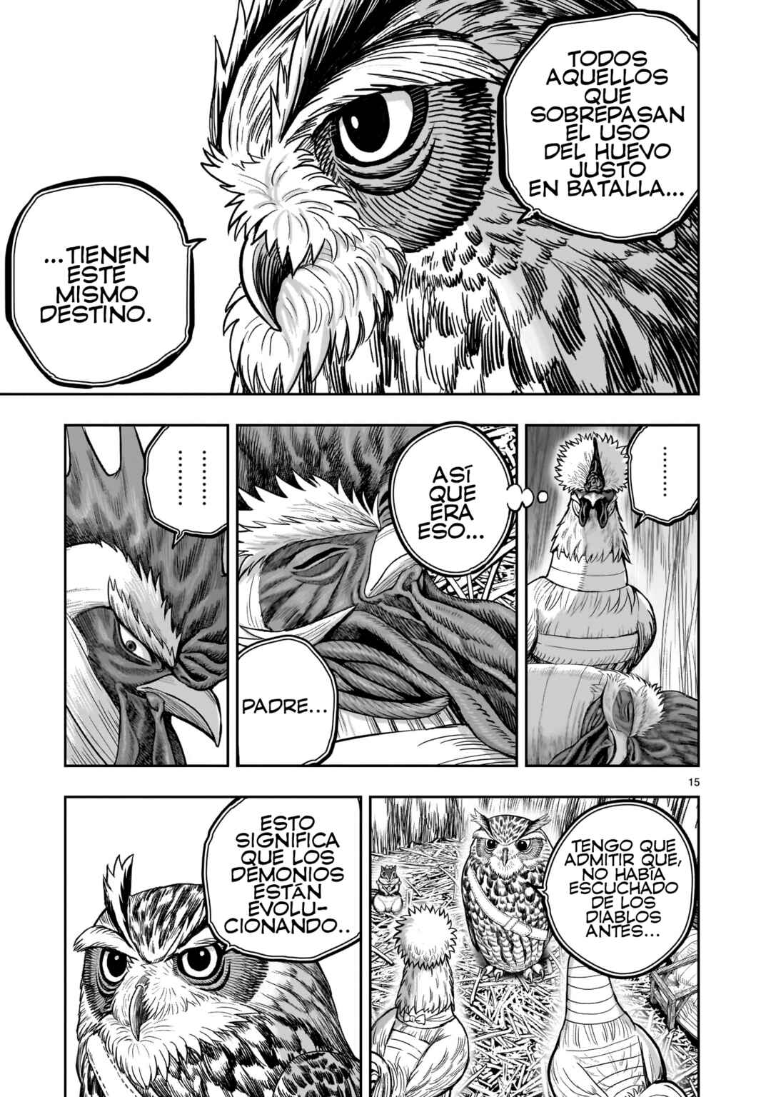 Chapter 38 - Page 19