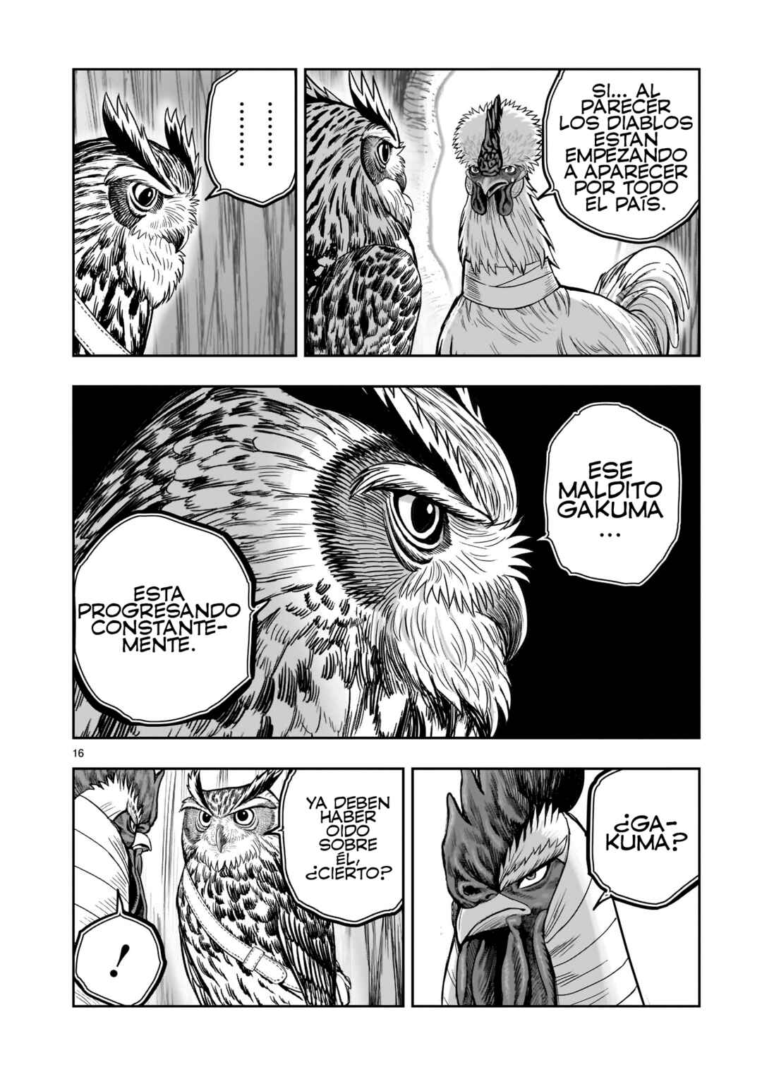 Chapter 38 - Page 20