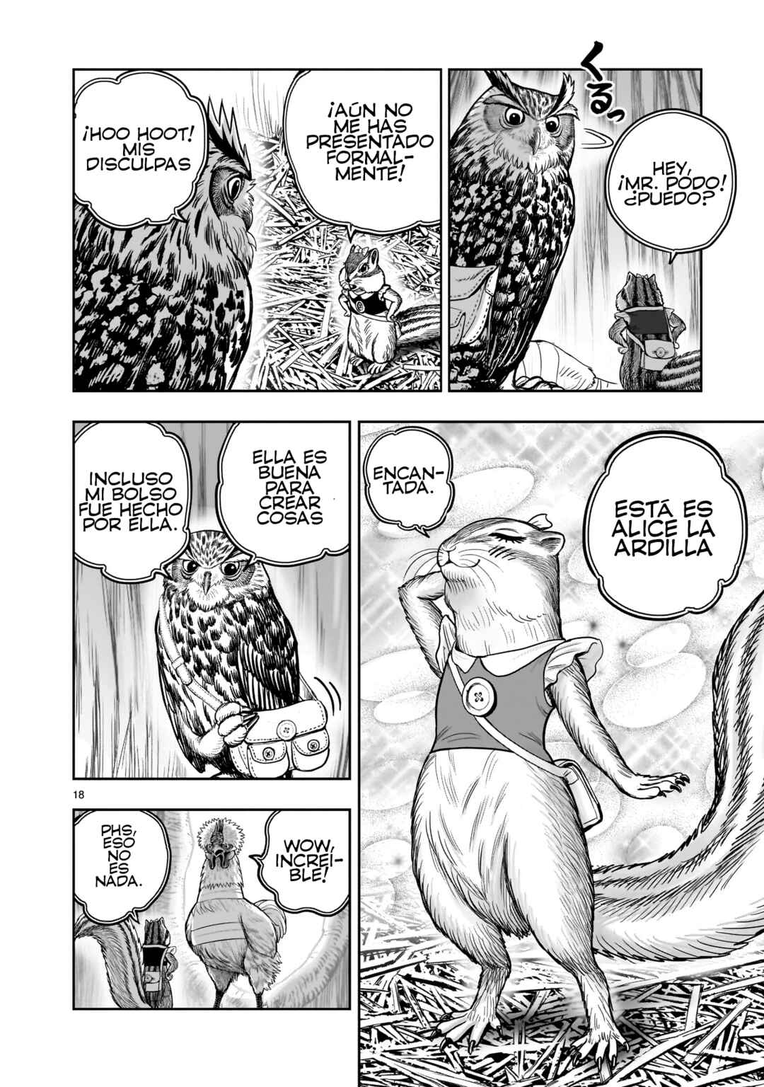Chapter 38 - Page 22
