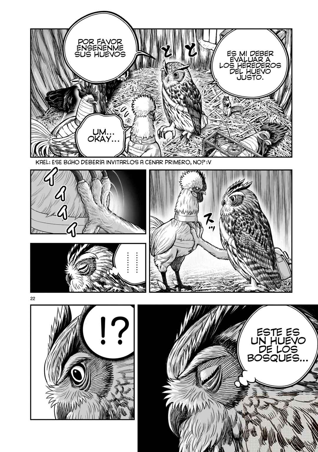 Chapter 38 - Page 26