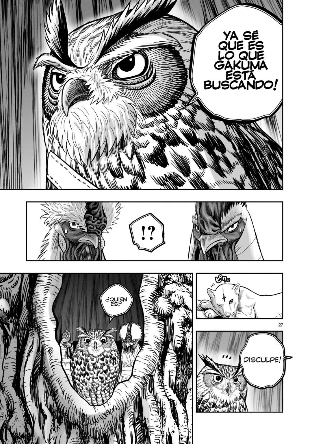 Chapter 38 - Page 31